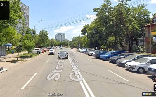 Apartament Tiglina 1