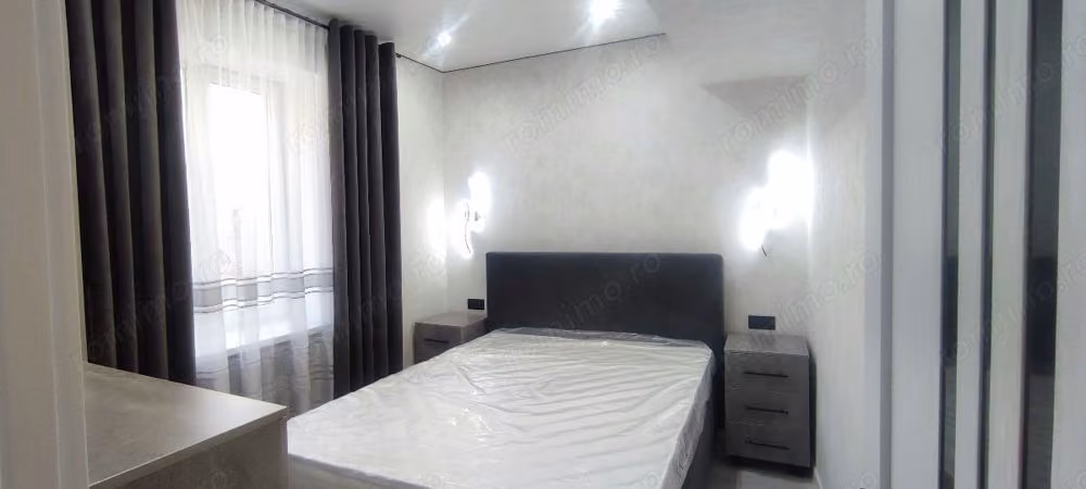 Apartament de inchiriat cu 2 camere in zona Sebastian