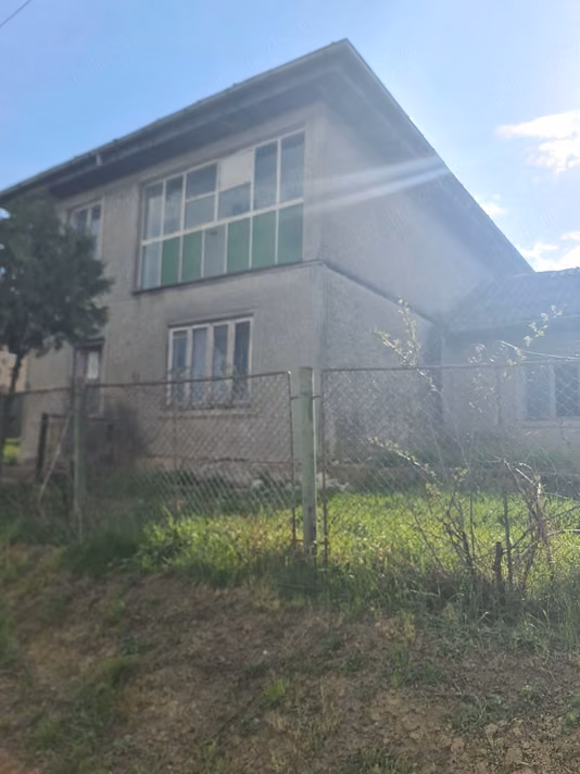Casă Probota