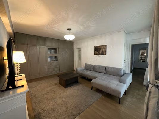 Apartament Unirii