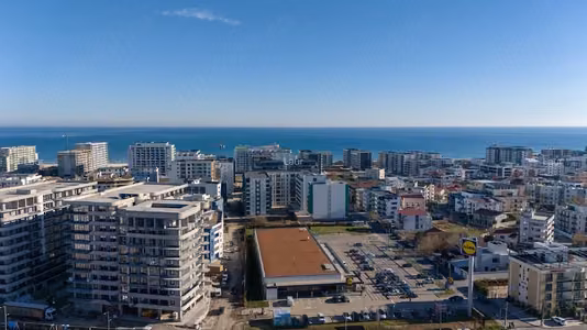 Apartament Mamaia-Sat