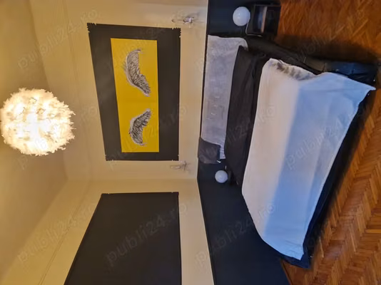 Apartament Colegiul Banatean