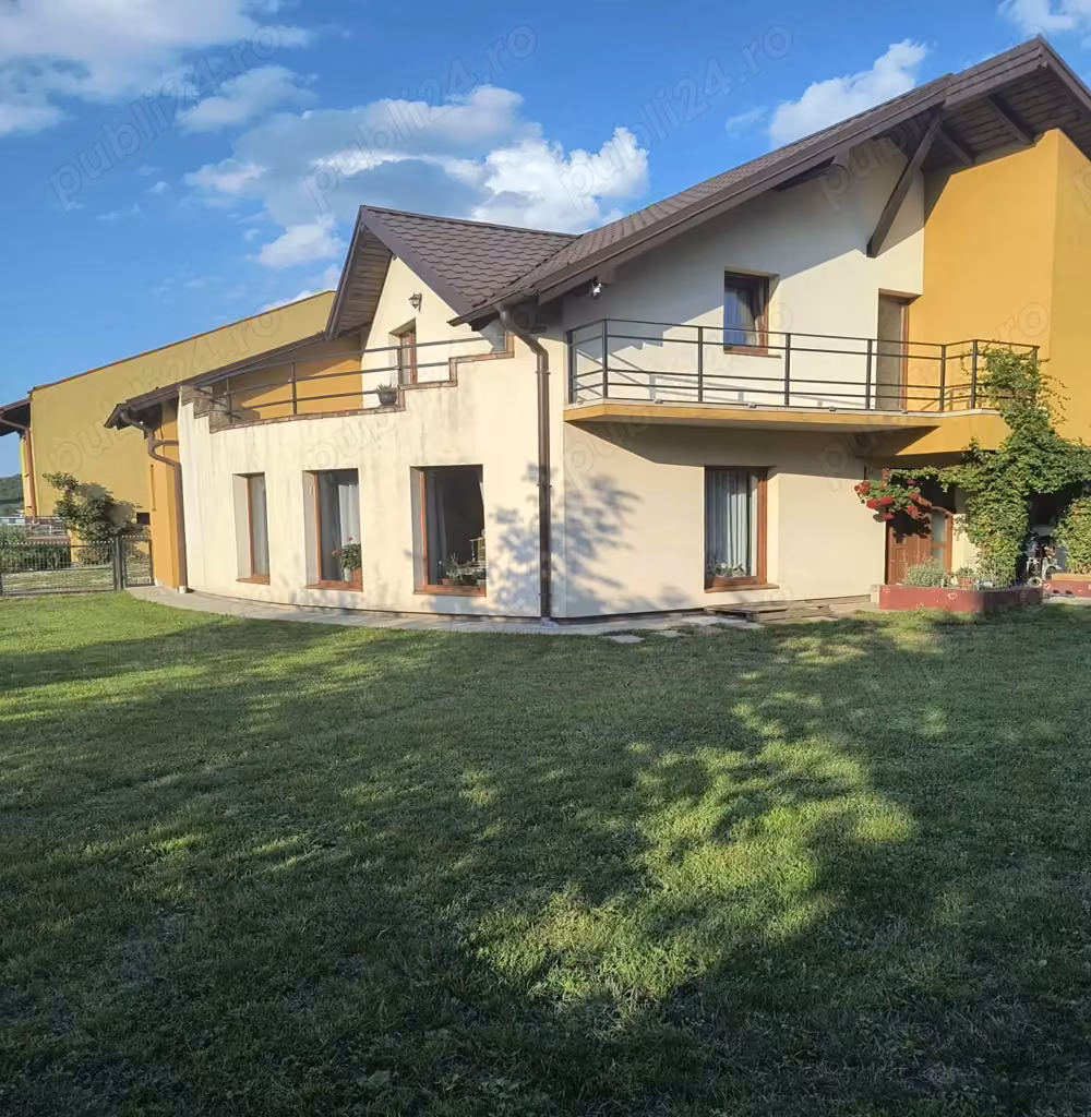 De vanzare proprietate in cartierul Borhanci