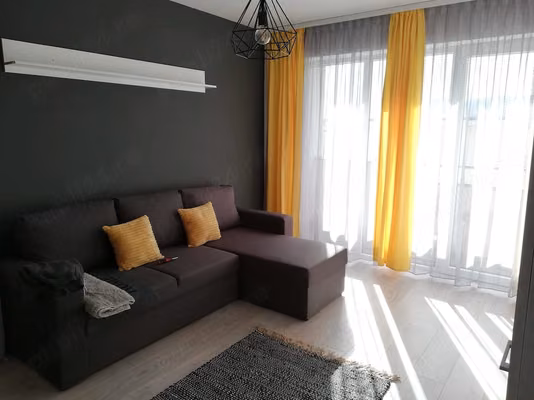 Apartament Porii