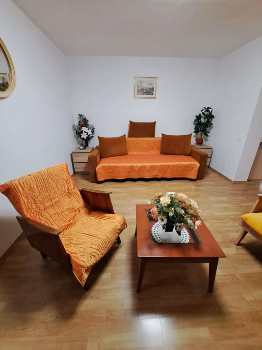 Apartament Micalaca