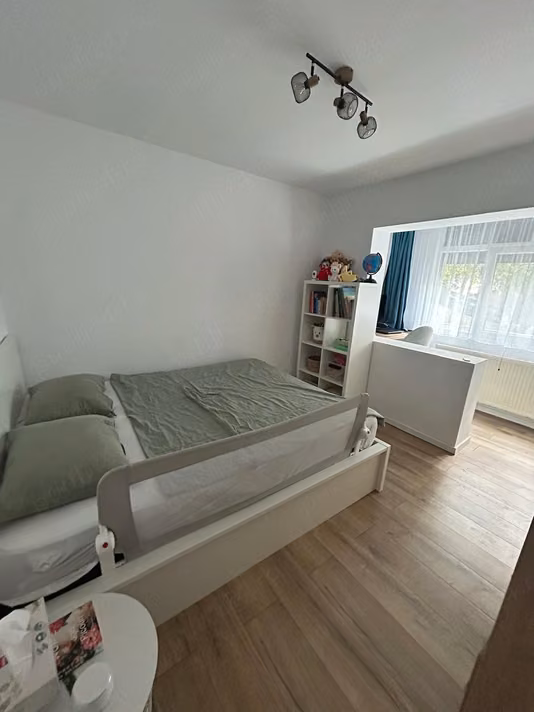 Apartament Dumbrava nord