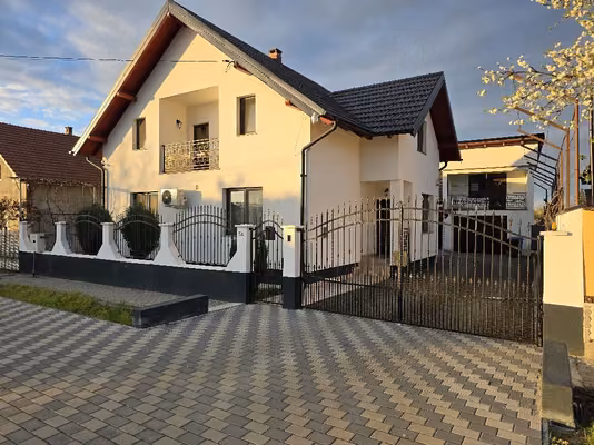 Casă Satu Mare