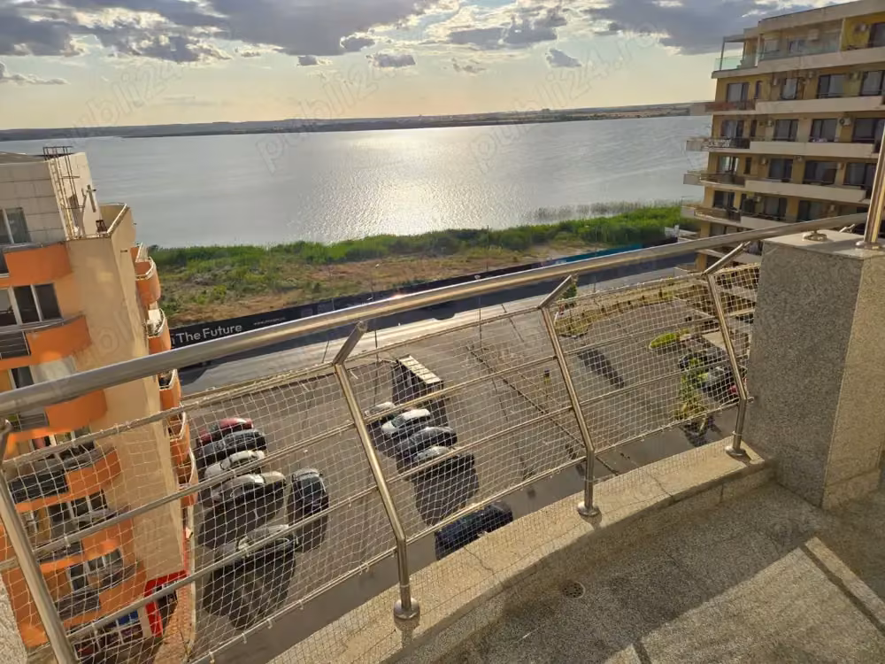 Apartament de vanzare, 3 camere, Summerland, Mamaia Nord
