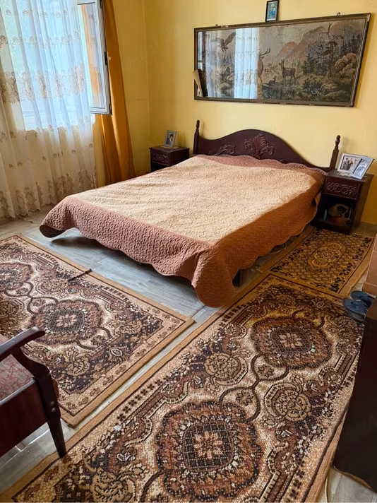 Casă Dragotesti