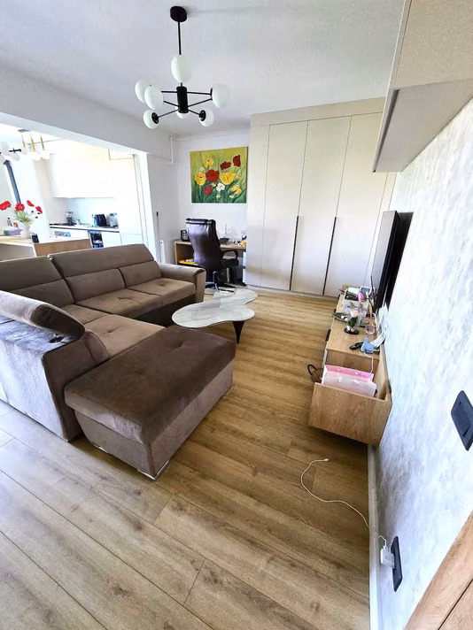 Apartament Doamna Ghica