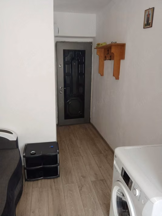 Garsonieră Spiru haret