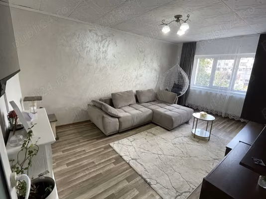 Apartament Rovinari