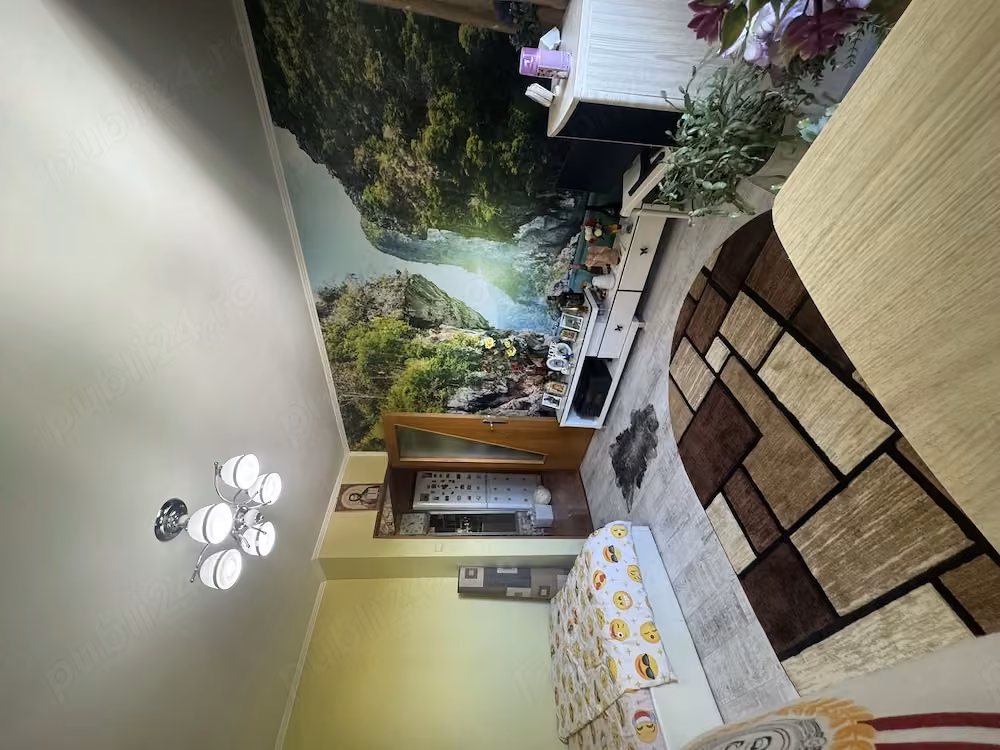 Garsoniera Chitila 32m