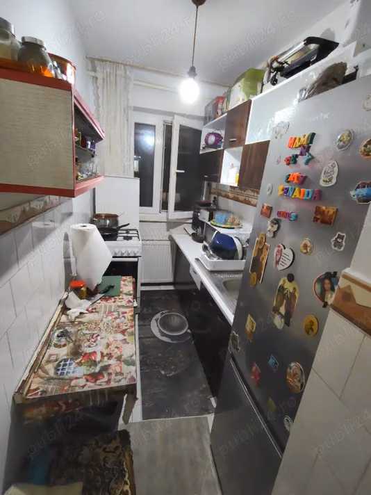 Apartament Oradea