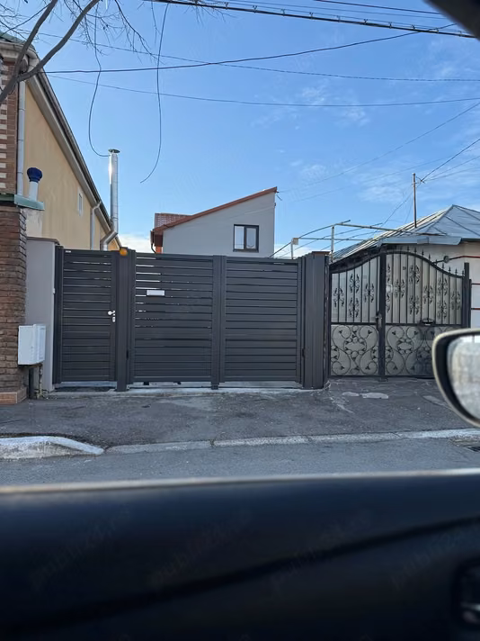 Casă Masnita