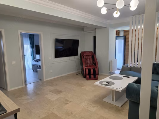 Apartament Hanul Piratilor