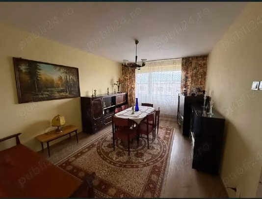 Apartament Petrosani