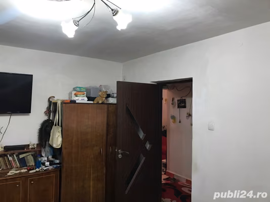 Apartament Moreni