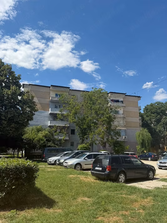Apartament Drăgănești olt