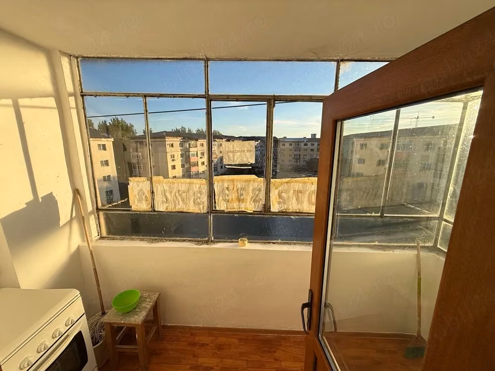 Apartament de Vanzare Targoviste micro 12