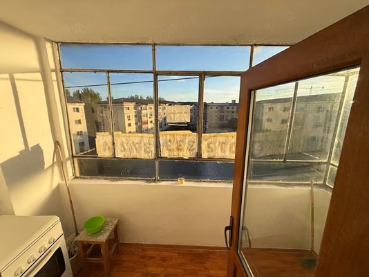 Apartament Targoviste