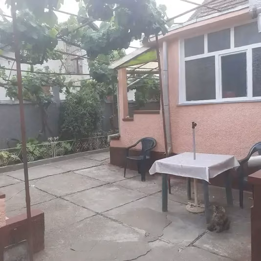 Casă Micălaca