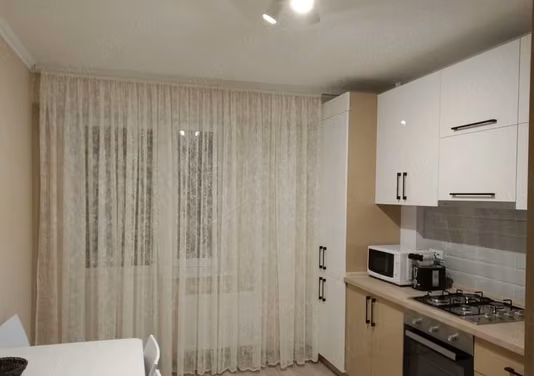Apartament Central