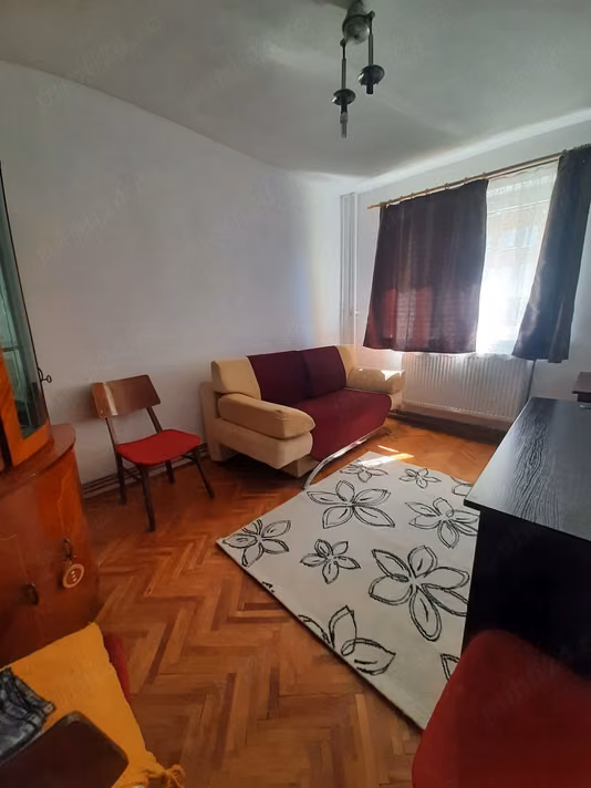Apartament Manastur