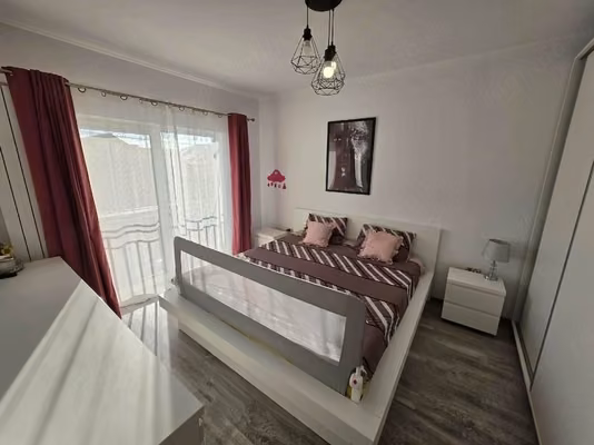 Apartament Giroc
