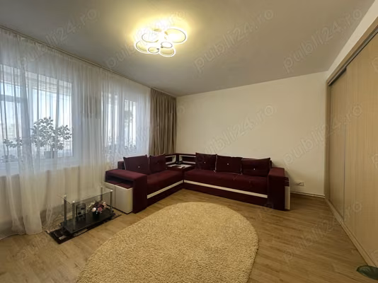 Apartament Ploiesti