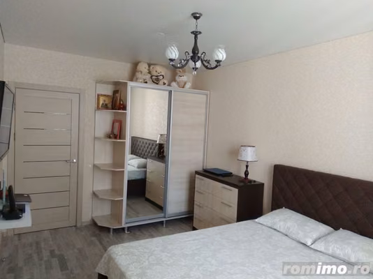 Garsonieră Berceni