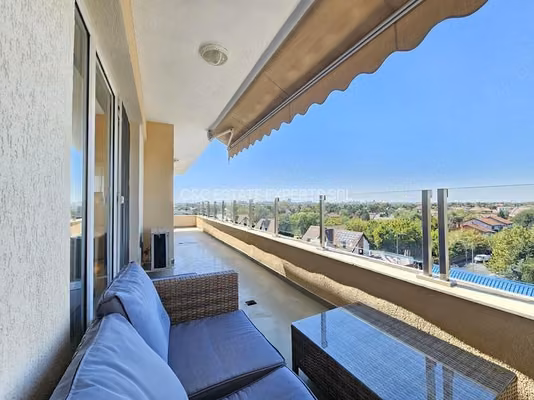 Apartament Iancu Nicolae