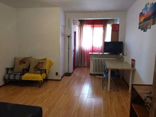 Garsonieră Colentina