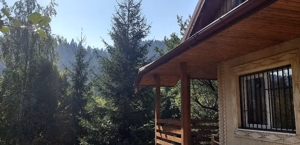 Casa de vacanta