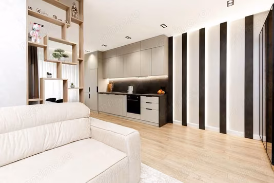 Apartament Vezi pe hartă