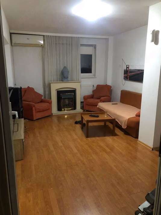 Apartament Micro 21