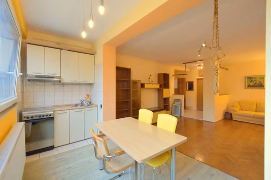Apartament NEPTUN