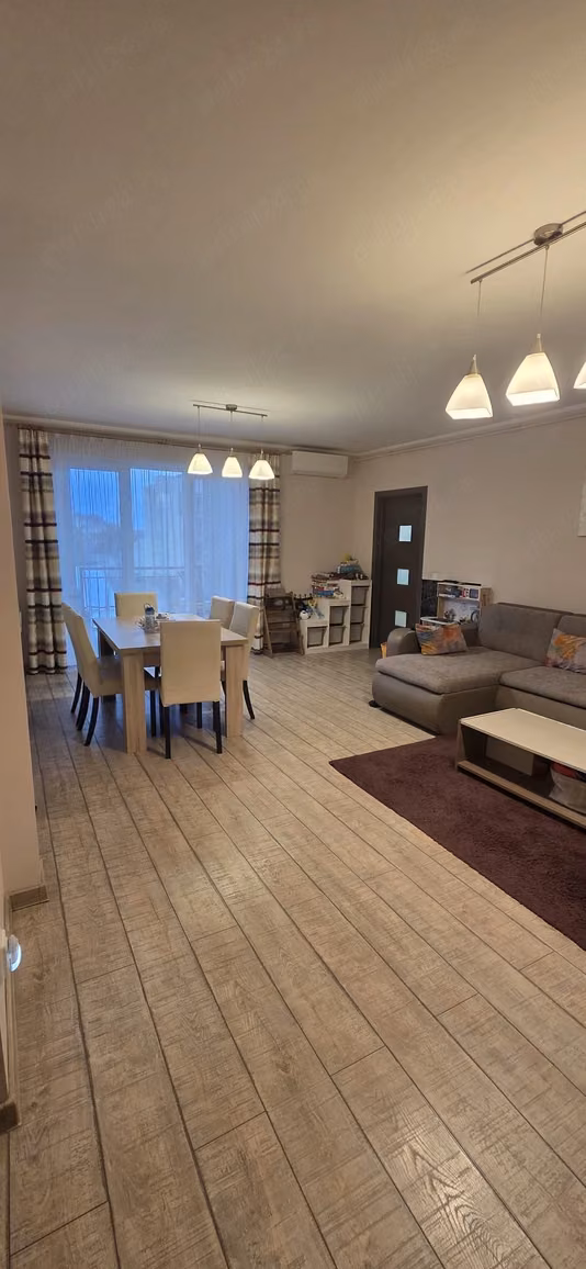 Apartament Lazaret