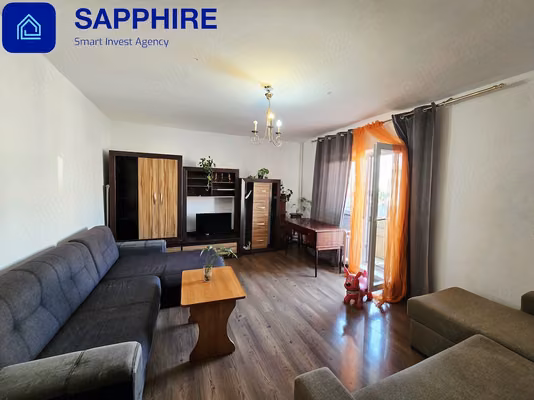 Apartament 13 Septembrie