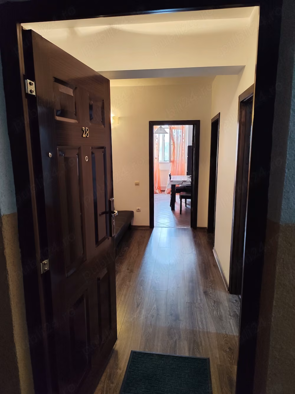 Apartament cu o cameră