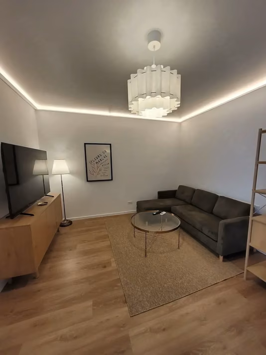 Apartament Popesti-leordeni