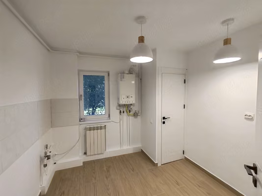 Apartament Astra