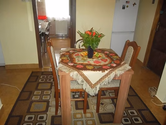 Apartament Deva