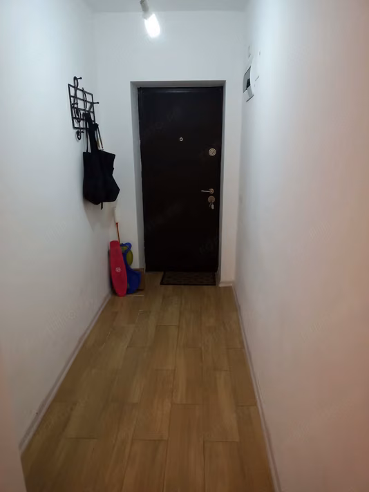 Apartament Bulevardul Dacia
