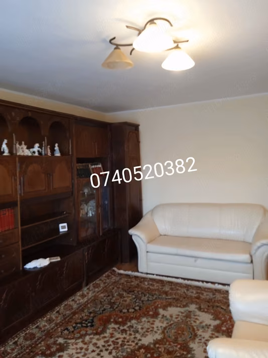 Apartament Resita
