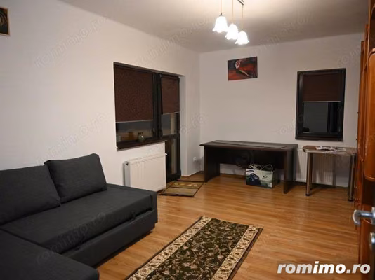 Apartament Tei