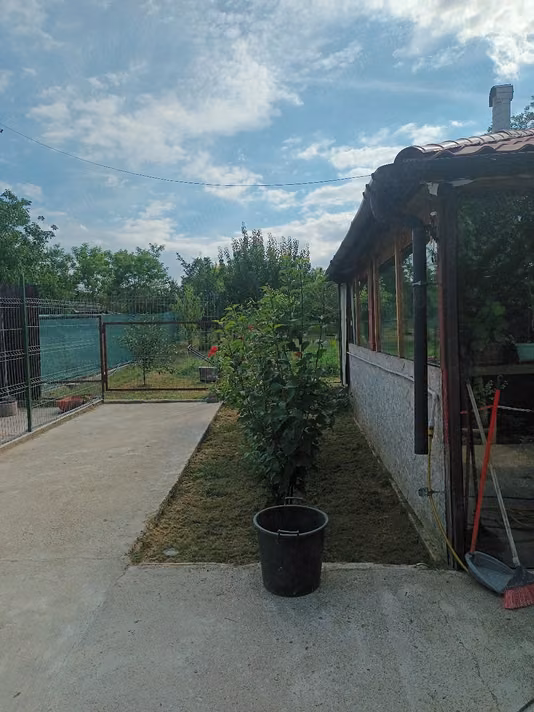 Casă Nana