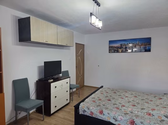 Apartament Craiovița Nouă