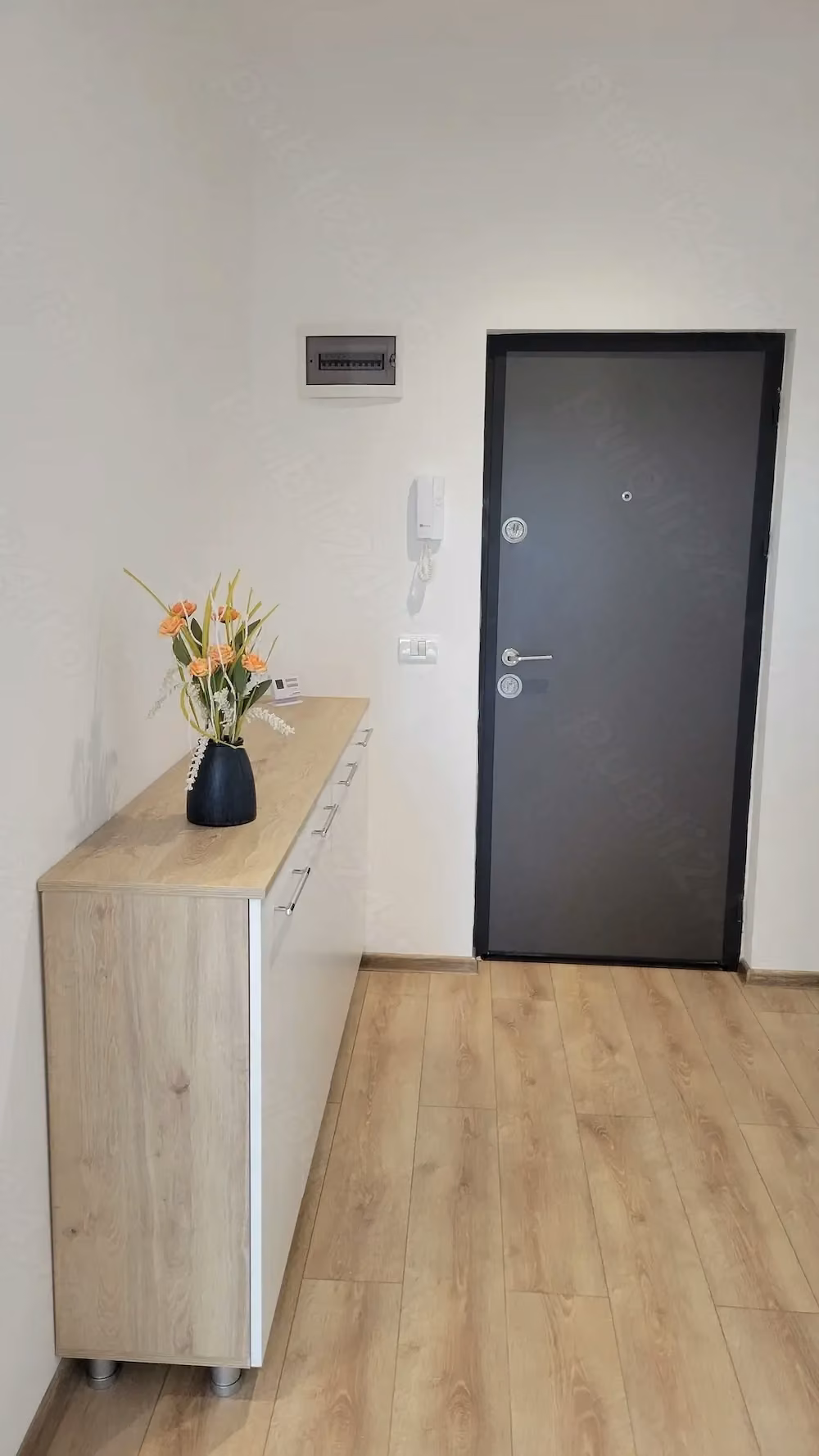 Vanzare ap 2 camere in Targoviste