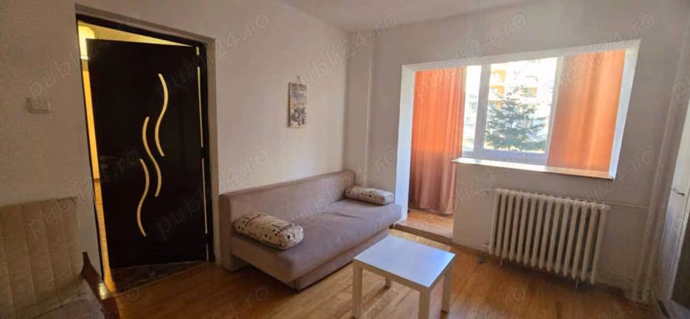 Apartament cu 2 camere Fainari, Mosilor